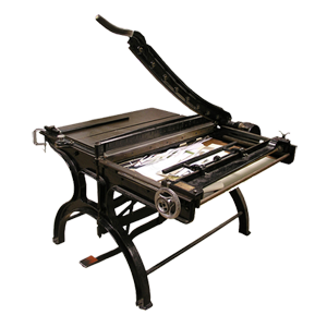board-shear