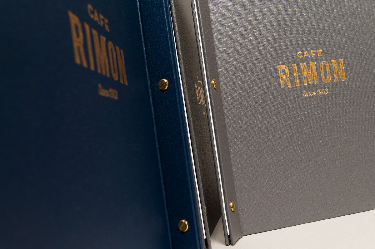 Rimon - Tanna - Handcrafted stories / תנא - כורך הסיפורים