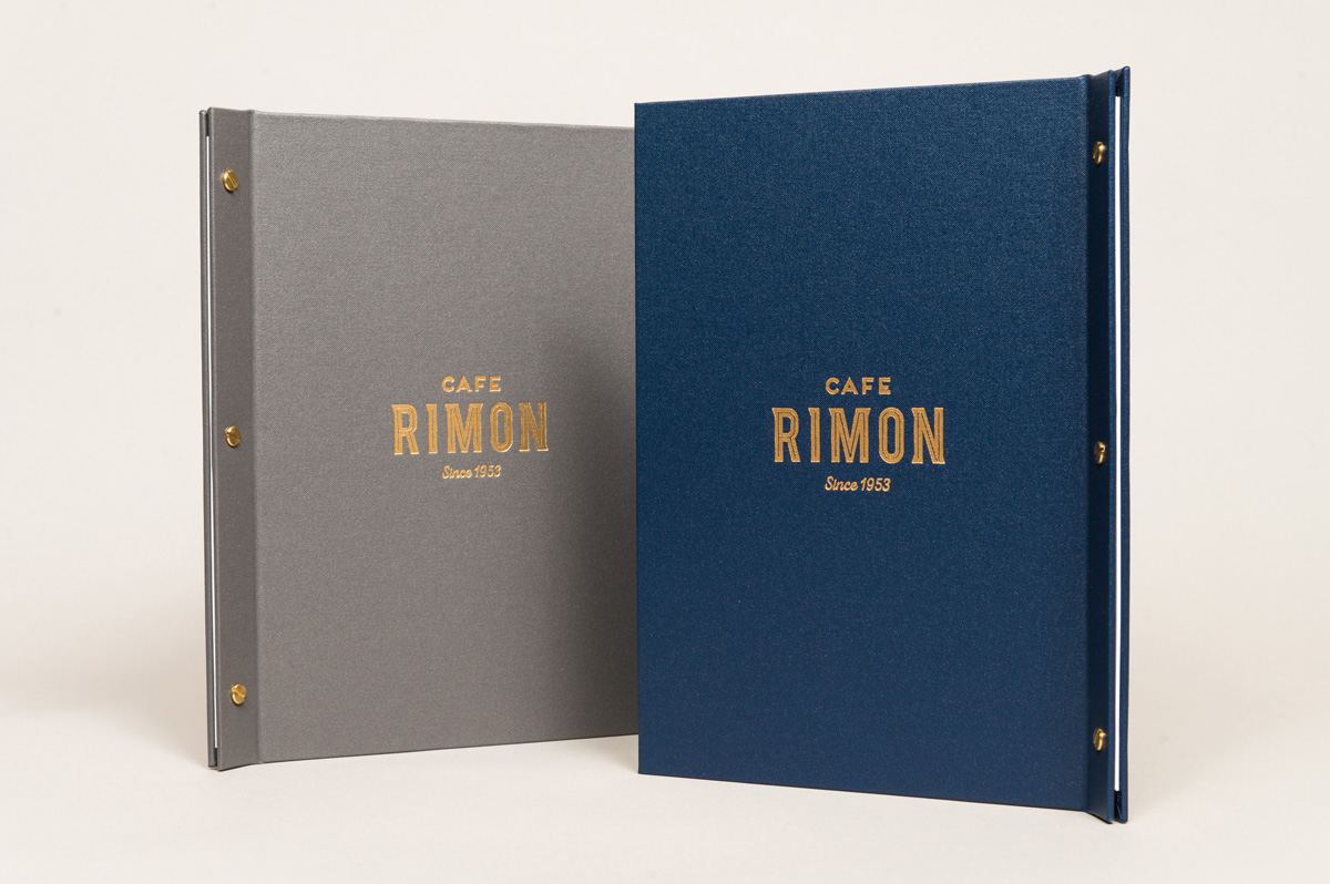 Rimon - Tanna - Handcrafted stories / תנא - כורך הסיפורים